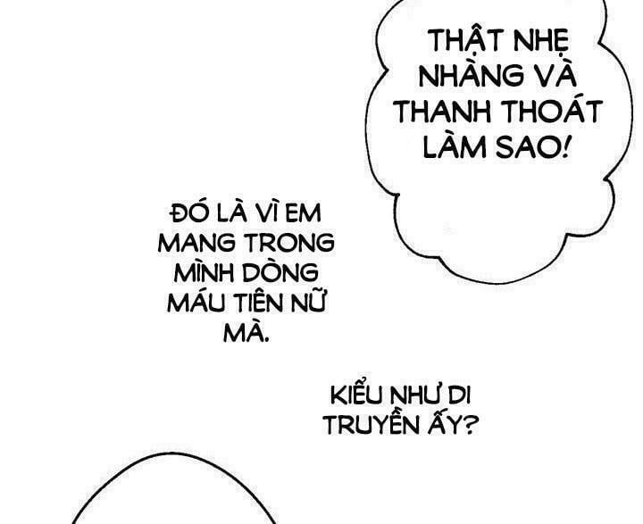 đọc truyện Một Ngày Nọ Tôi Bỗng Thành Nàng Công Chúa Chương 37 ảnh 27 tại Thiên Thai Truyện