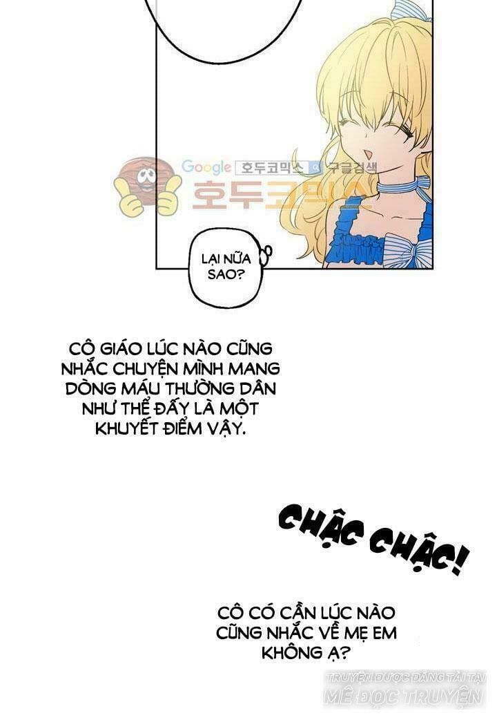 đọc truyện Một Ngày Nọ Tôi Bỗng Thành Nàng Công Chúa Chương 37 ảnh 29 tại Thiên Thai Truyện