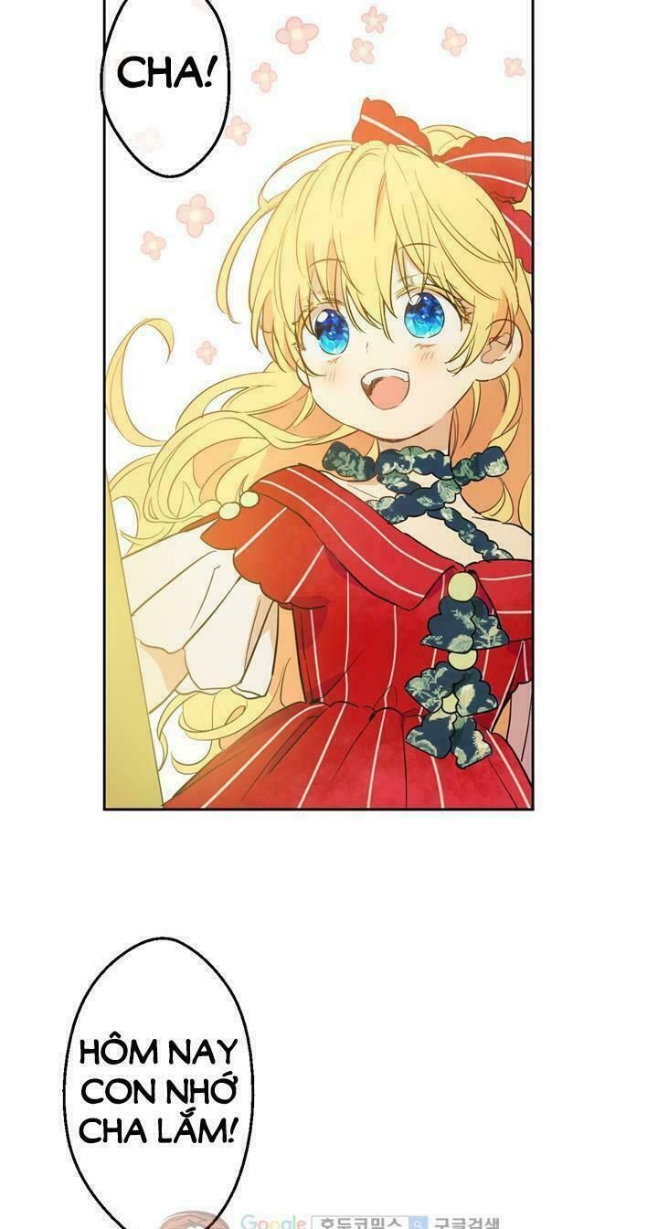 đọc truyện Một Ngày Nọ Tôi Bỗng Thành Nàng Công Chúa Chương 37 ảnh 31 tại Thiên Thai Truyện