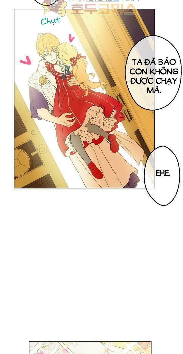 đọc truyện Một Ngày Nọ Tôi Bỗng Thành Nàng Công Chúa Chương 37 ảnh 32 tại Thiên Thai Truyện