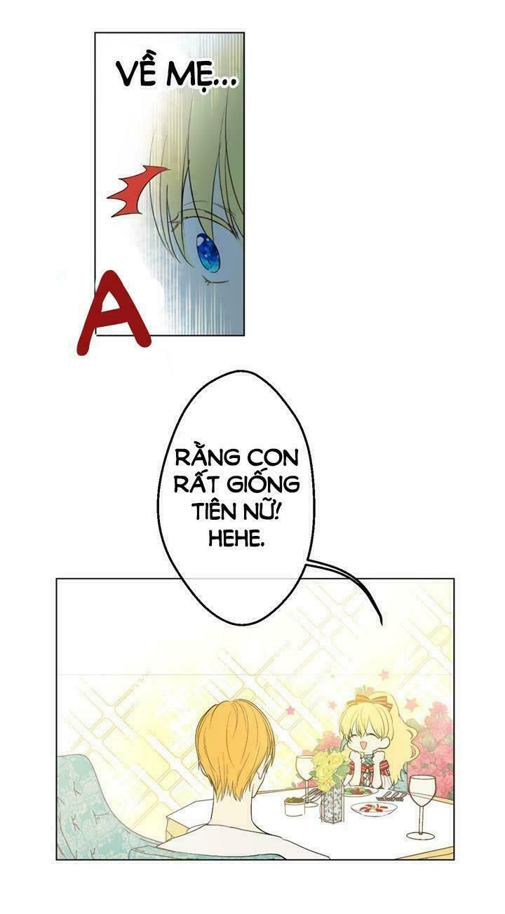 đọc truyện Một Ngày Nọ Tôi Bỗng Thành Nàng Công Chúa Chương 37 ảnh 35 tại Thiên Thai Truyện