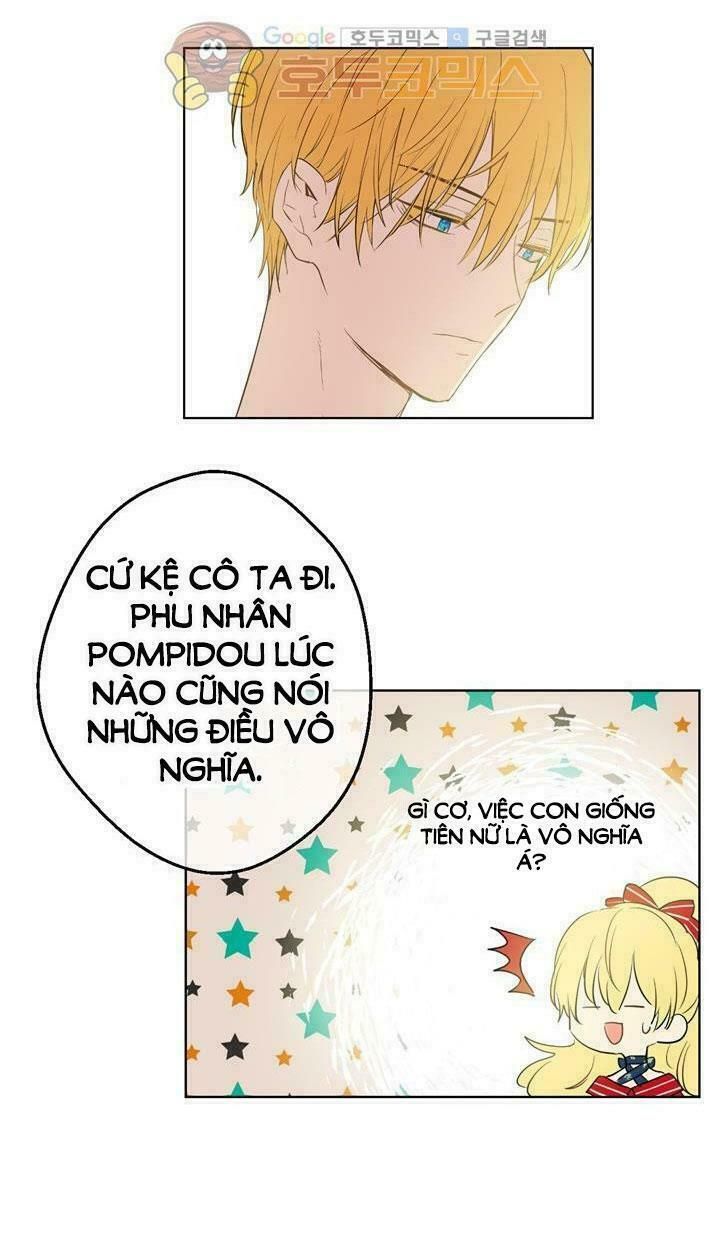 đọc truyện Một Ngày Nọ Tôi Bỗng Thành Nàng Công Chúa Chương 37 ảnh 36 tại Thiên Thai Truyện