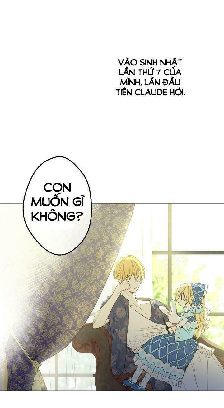 đọc truyện Một Ngày Nọ Tôi Bỗng Thành Nàng Công Chúa Chương 37 ảnh 40 tại Thiên Thai Truyện