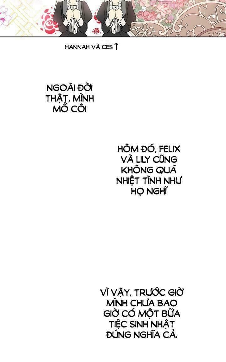 đọc truyện Một Ngày Nọ Tôi Bỗng Thành Nàng Công Chúa Chương 37 ảnh 42 tại Thiên Thai Truyện