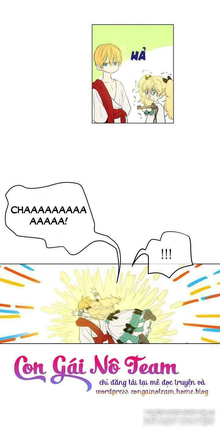 đọc truyện Một Ngày Nọ Tôi Bỗng Thành Nàng Công Chúa Chương 37 ảnh 44 tại Thiên Thai Truyện