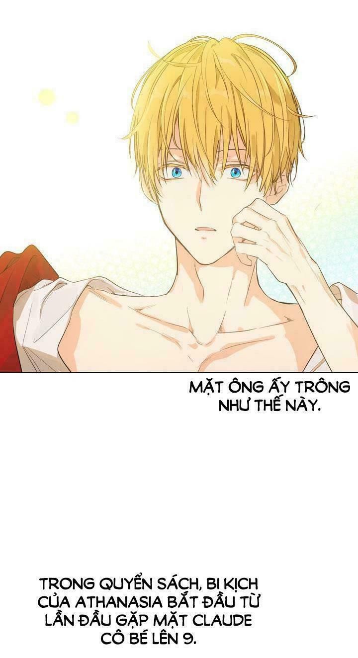 đọc truyện Một Ngày Nọ Tôi Bỗng Thành Nàng Công Chúa Chương 37 ảnh 45 tại Thiên Thai Truyện