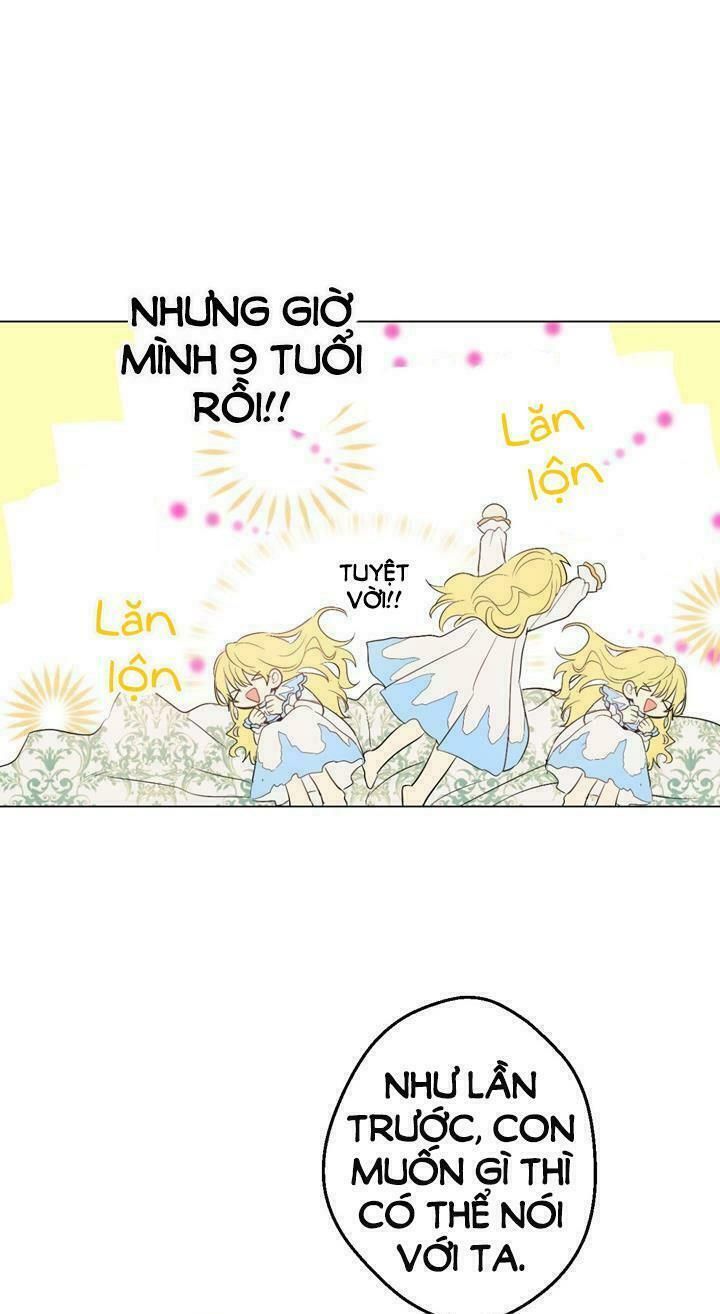 đọc truyện Một Ngày Nọ Tôi Bỗng Thành Nàng Công Chúa Chương 37 ảnh 46 tại Thiên Thai Truyện