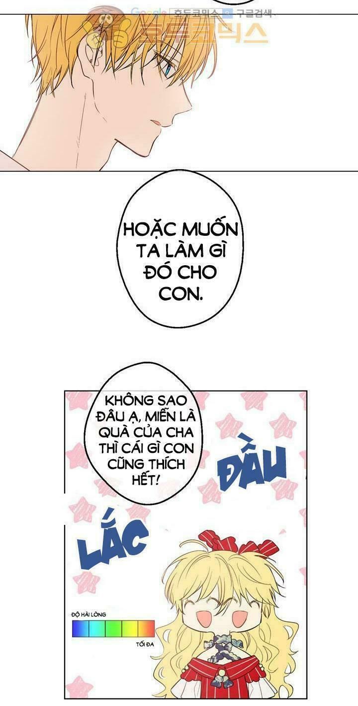 đọc truyện Một Ngày Nọ Tôi Bỗng Thành Nàng Công Chúa Chương 37 ảnh 47 tại Thiên Thai Truyện