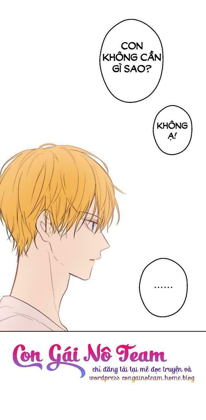 đọc truyện Một Ngày Nọ Tôi Bỗng Thành Nàng Công Chúa Chương 37 ảnh 48 tại Thiên Thai Truyện