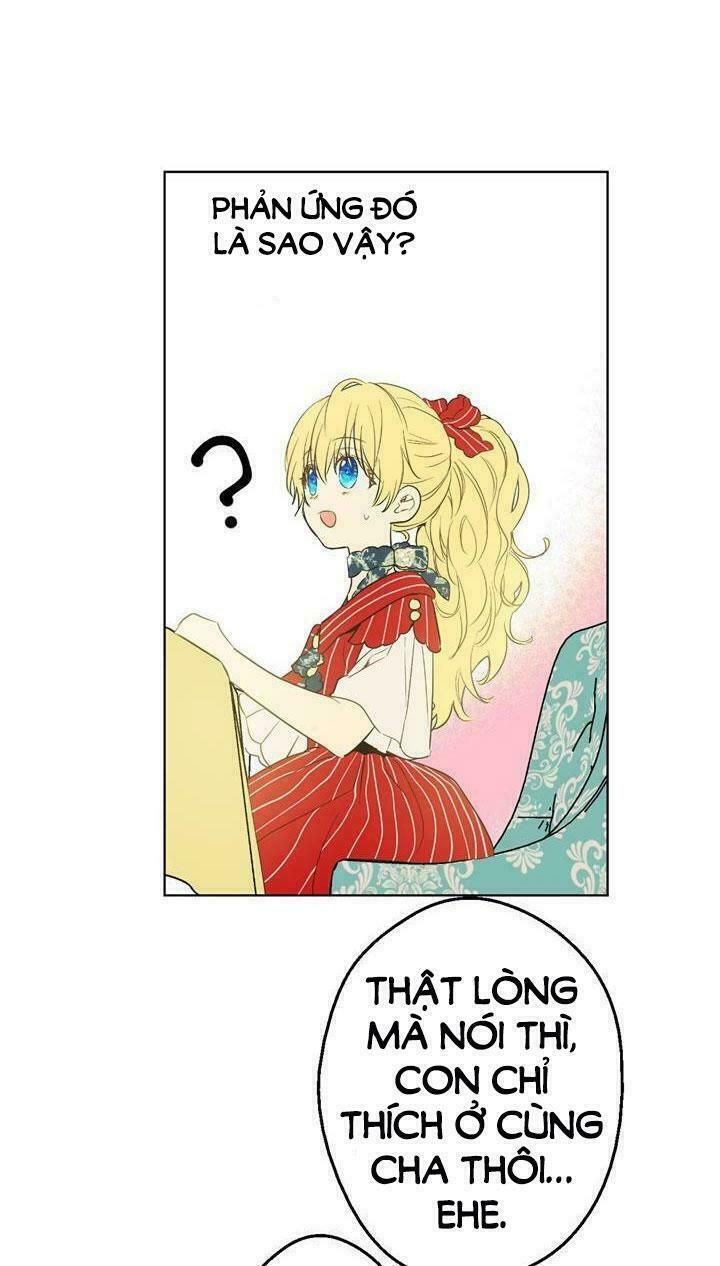 đọc truyện Một Ngày Nọ Tôi Bỗng Thành Nàng Công Chúa Chương 37 ảnh 49 tại Thiên Thai Truyện