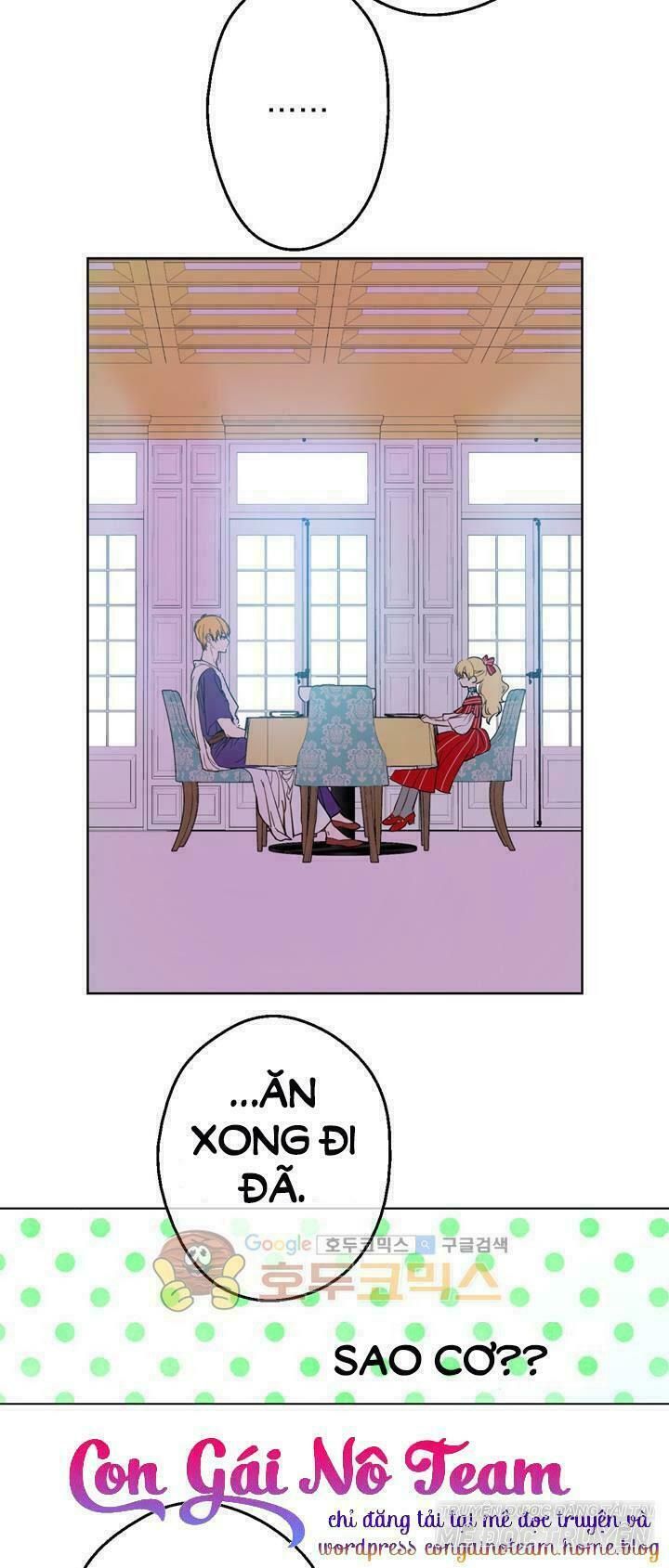 đọc truyện Một Ngày Nọ Tôi Bỗng Thành Nàng Công Chúa Chương 37 ảnh 50 tại Thiên Thai Truyện