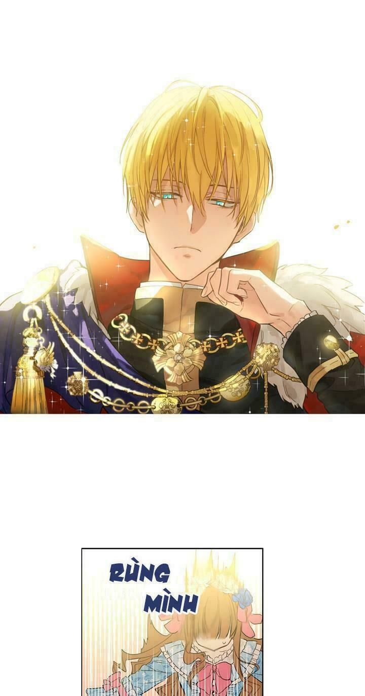 đọc truyện Một Ngày Nọ Tôi Bỗng Thành Nàng Công Chúa Chương 37 ảnh 7 tại Thiên Thai Truyện