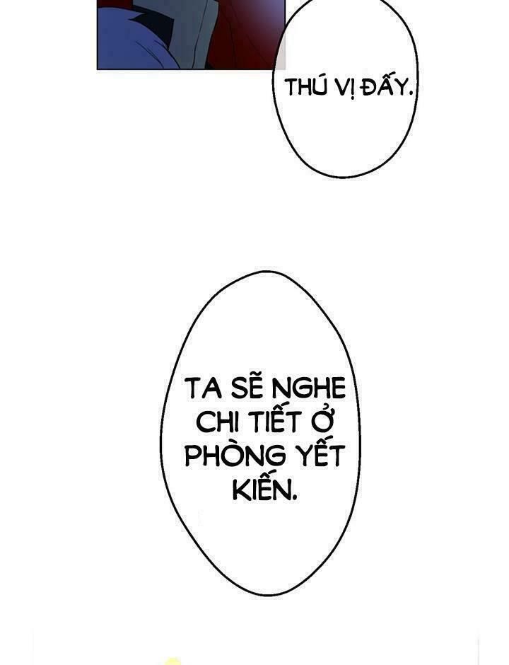 đọc truyện Một Ngày Nọ Tôi Bỗng Thành Nàng Công Chúa Chương 37 ảnh 9 tại Thiên Thai Truyện