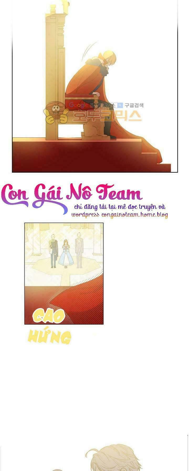 đọc truyện Một Ngày Nọ Tôi Bỗng Thành Nàng Công Chúa Chương 37 ảnh 11 tại Thiên Thai Truyện