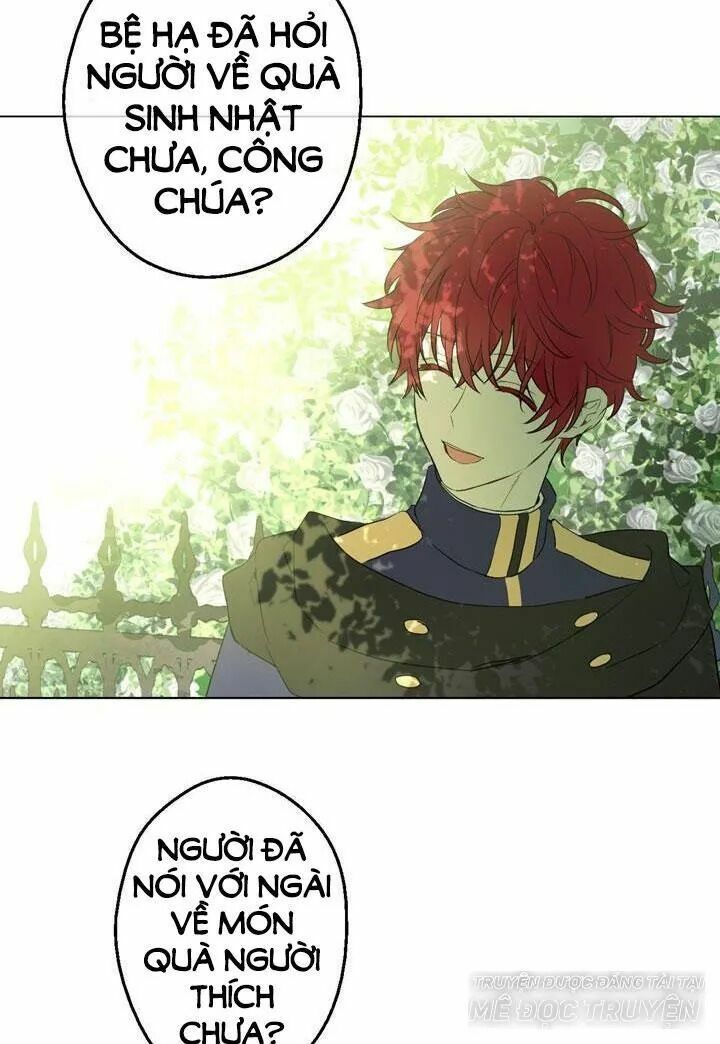 đọc truyện Một Ngày Nọ Tôi Bỗng Thành Nàng Công Chúa Chương 38 ảnh 3 tại Thiên Thai Truyện