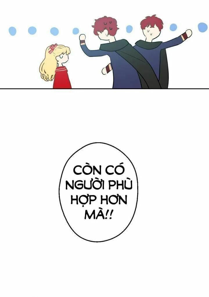 đọc truyện Một Ngày Nọ Tôi Bỗng Thành Nàng Công Chúa Chương 38 ảnh 12 tại Thiên Thai Truyện