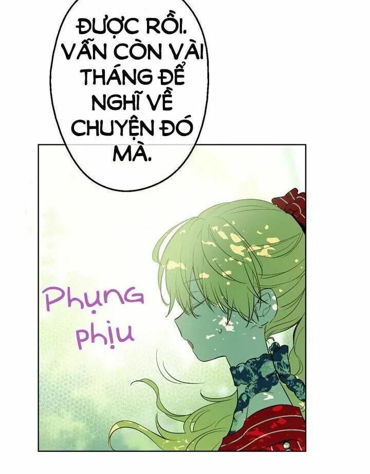 đọc truyện Một Ngày Nọ Tôi Bỗng Thành Nàng Công Chúa Chương 38 ảnh 14 tại Thiên Thai Truyện