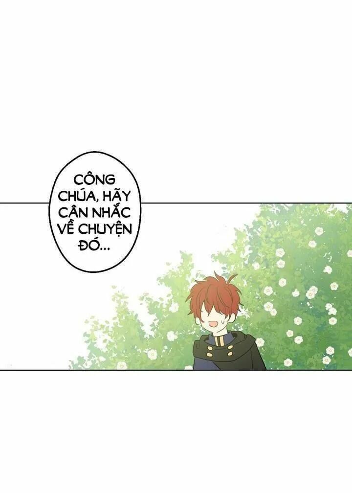 đọc truyện Một Ngày Nọ Tôi Bỗng Thành Nàng Công Chúa Chương 38 ảnh 15 tại Thiên Thai Truyện