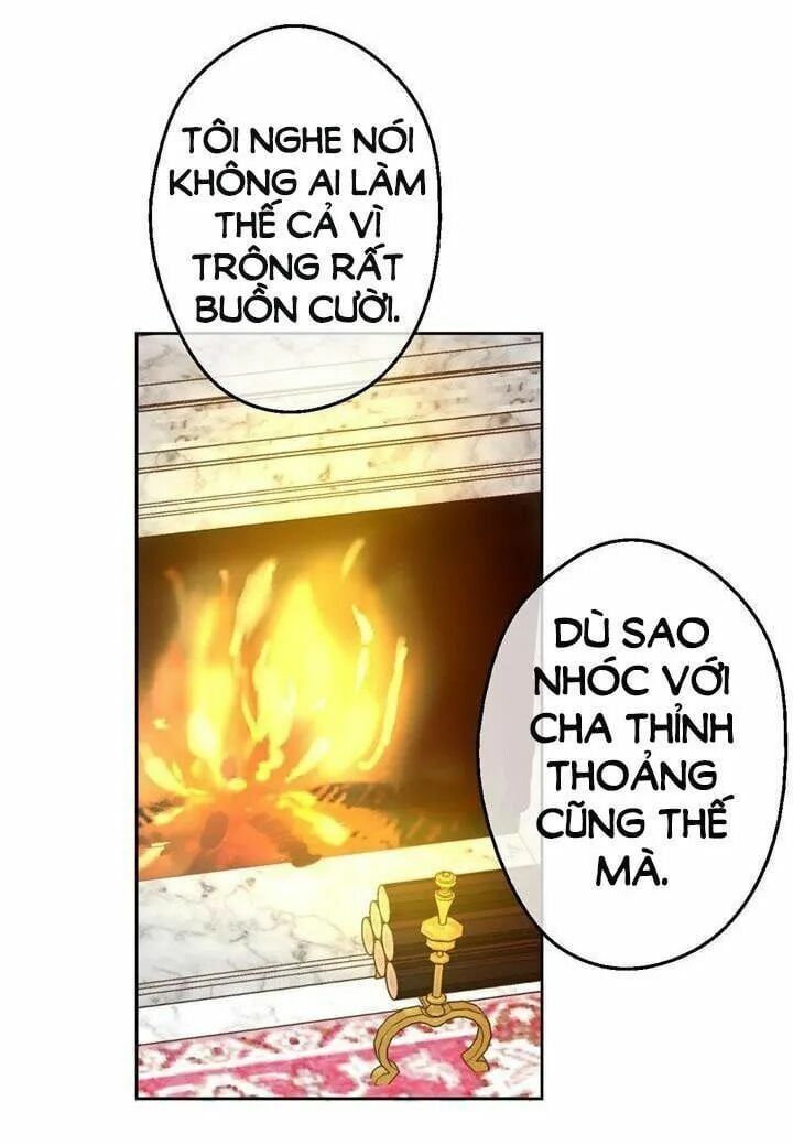 đọc truyện Một Ngày Nọ Tôi Bỗng Thành Nàng Công Chúa Chương 38 ảnh 20 tại Thiên Thai Truyện