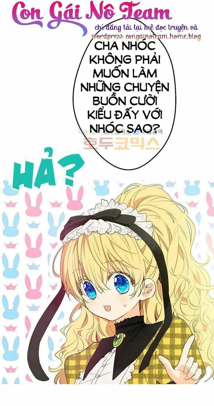 đọc truyện Một Ngày Nọ Tôi Bỗng Thành Nàng Công Chúa Chương 38 ảnh 21 tại Thiên Thai Truyện