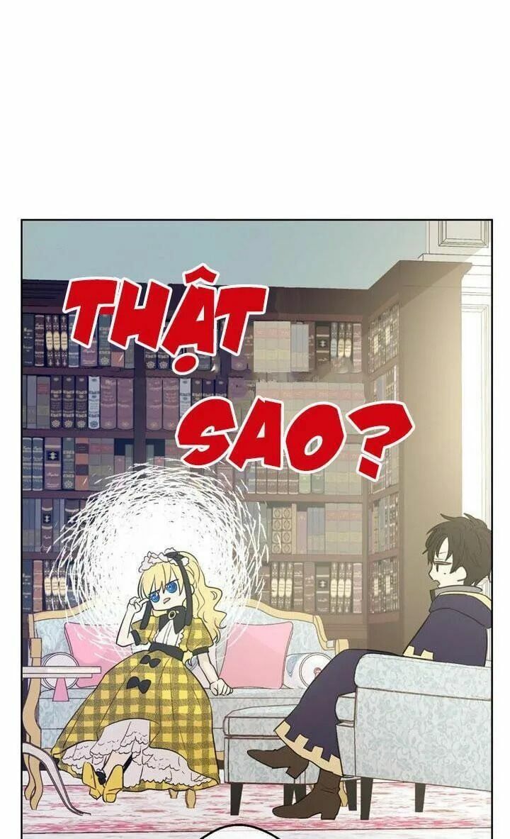 đọc truyện Một Ngày Nọ Tôi Bỗng Thành Nàng Công Chúa Chương 38 ảnh 25 tại Thiên Thai Truyện