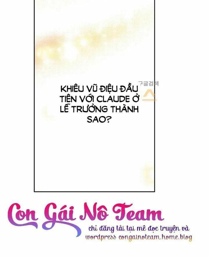 đọc truyện Một Ngày Nọ Tôi Bỗng Thành Nàng Công Chúa Chương 38 ảnh 27 tại Thiên Thai Truyện