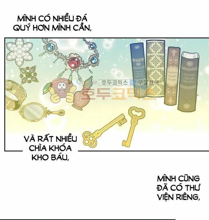 đọc truyện Một Ngày Nọ Tôi Bỗng Thành Nàng Công Chúa Chương 38 ảnh 5 tại Thiên Thai Truyện