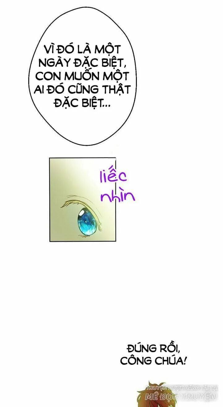 đọc truyện Một Ngày Nọ Tôi Bỗng Thành Nàng Công Chúa Chương 38 ảnh 33 tại Thiên Thai Truyện