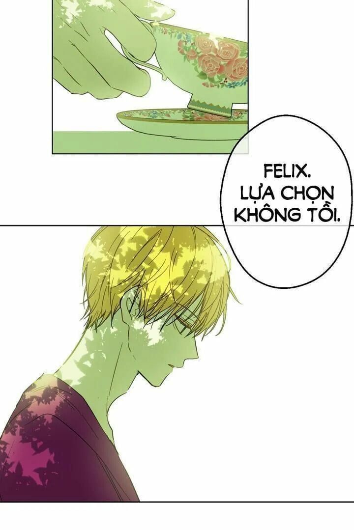 đọc truyện Một Ngày Nọ Tôi Bỗng Thành Nàng Công Chúa Chương 38 ảnh 36 tại Thiên Thai Truyện