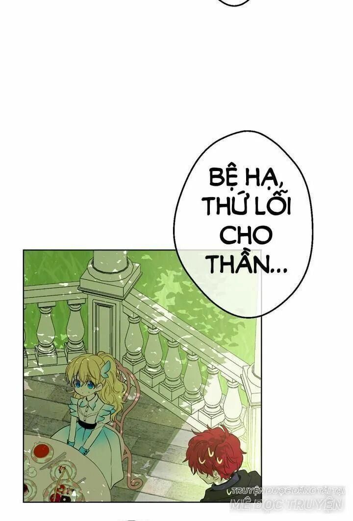 đọc truyện Một Ngày Nọ Tôi Bỗng Thành Nàng Công Chúa Chương 38 ảnh 38 tại Thiên Thai Truyện