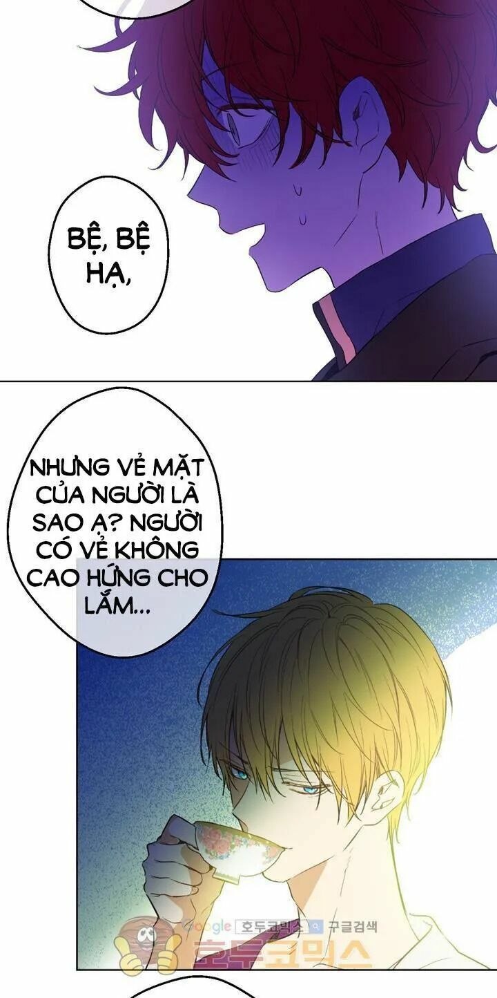 đọc truyện Một Ngày Nọ Tôi Bỗng Thành Nàng Công Chúa Chương 38 ảnh 41 tại Thiên Thai Truyện