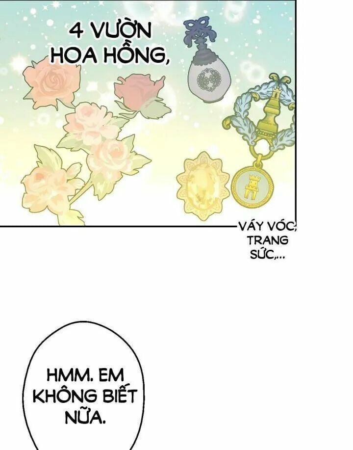 đọc truyện Một Ngày Nọ Tôi Bỗng Thành Nàng Công Chúa Chương 38 ảnh 6 tại Thiên Thai Truyện