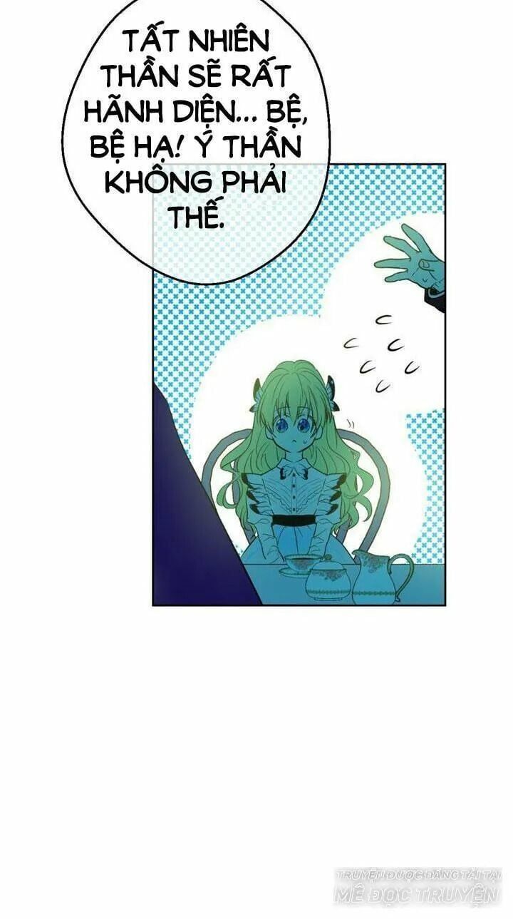 đọc truyện Một Ngày Nọ Tôi Bỗng Thành Nàng Công Chúa Chương 38 ảnh 42 tại Thiên Thai Truyện