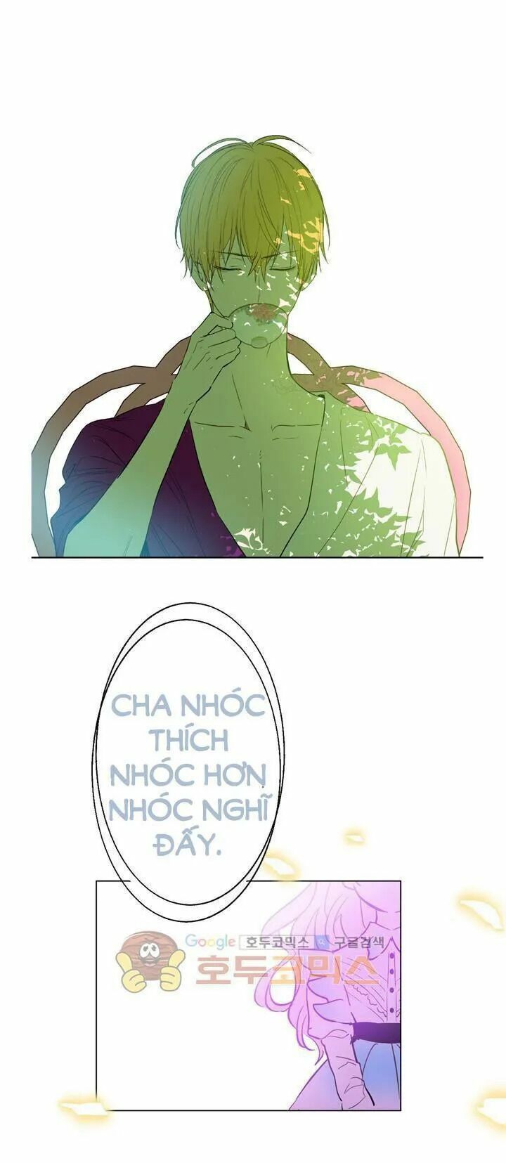 đọc truyện Một Ngày Nọ Tôi Bỗng Thành Nàng Công Chúa Chương 38 ảnh 43 tại Thiên Thai Truyện