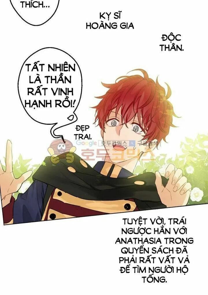 đọc truyện Một Ngày Nọ Tôi Bỗng Thành Nàng Công Chúa Chương 38 ảnh 10 tại Thiên Thai Truyện