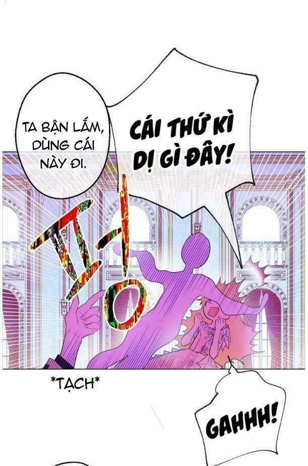 đọc truyện Một Ngày Nọ Tôi Bỗng Thành Nàng Công Chúa Chương 39 ảnh 15 tại Thiên Thai Truyện