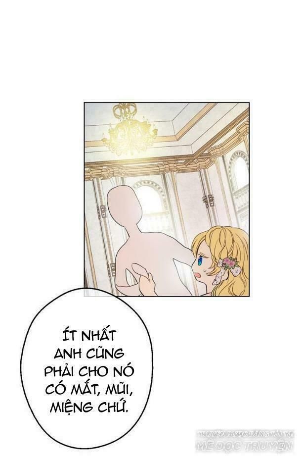 đọc truyện Một Ngày Nọ Tôi Bỗng Thành Nàng Công Chúa Chương 39 ảnh 17 tại Thiên Thai Truyện