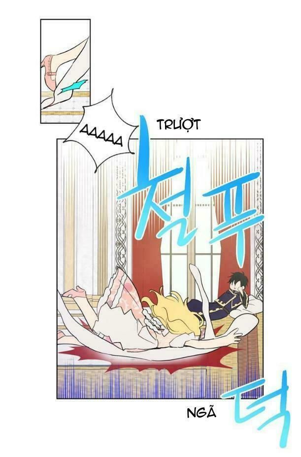 đọc truyện Một Ngày Nọ Tôi Bỗng Thành Nàng Công Chúa Chương 39 ảnh 19 tại Thiên Thai Truyện