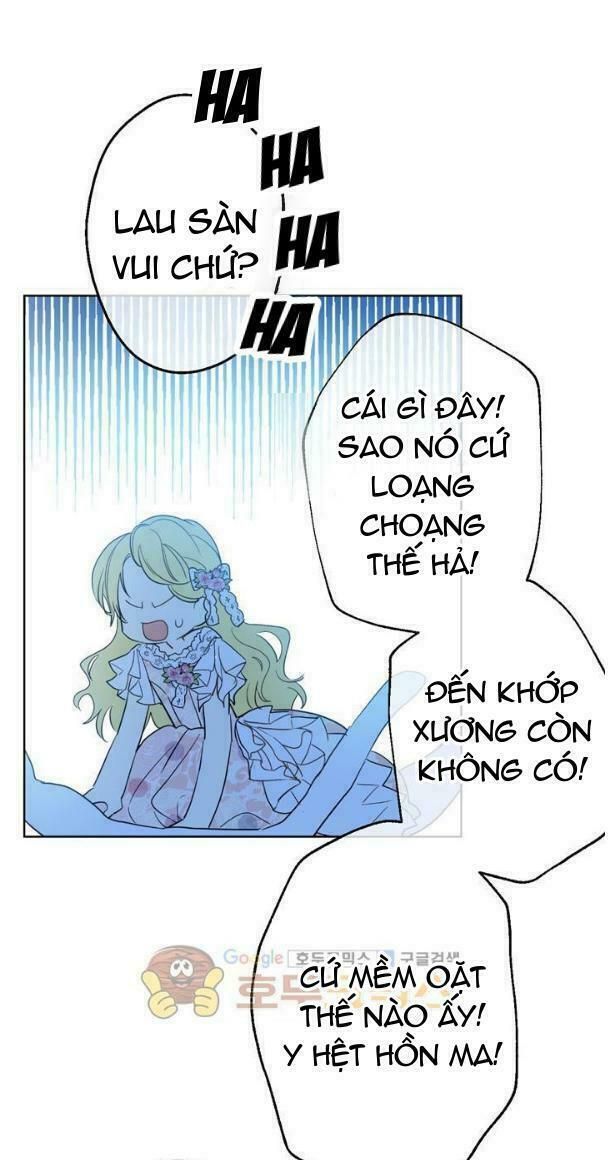 đọc truyện Một Ngày Nọ Tôi Bỗng Thành Nàng Công Chúa Chương 39 ảnh 20 tại Thiên Thai Truyện