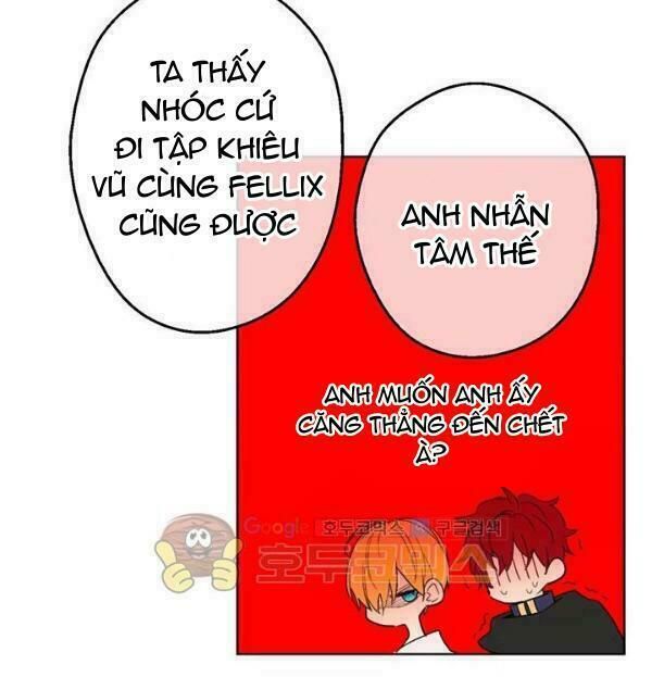 đọc truyện Một Ngày Nọ Tôi Bỗng Thành Nàng Công Chúa Chương 39 ảnh 26 tại Thiên Thai Truyện