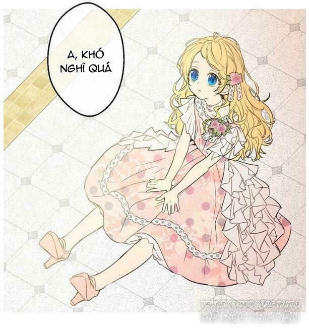 đọc truyện Một Ngày Nọ Tôi Bỗng Thành Nàng Công Chúa Chương 39 ảnh 27 tại Thiên Thai Truyện