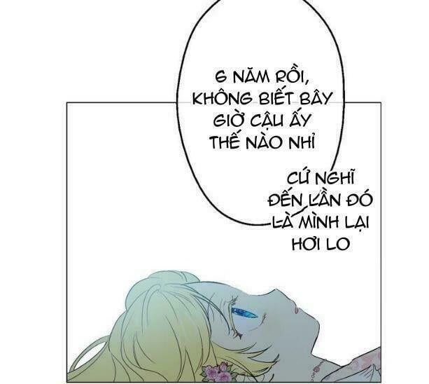 đọc truyện Một Ngày Nọ Tôi Bỗng Thành Nàng Công Chúa Chương 39 ảnh 31 tại Thiên Thai Truyện