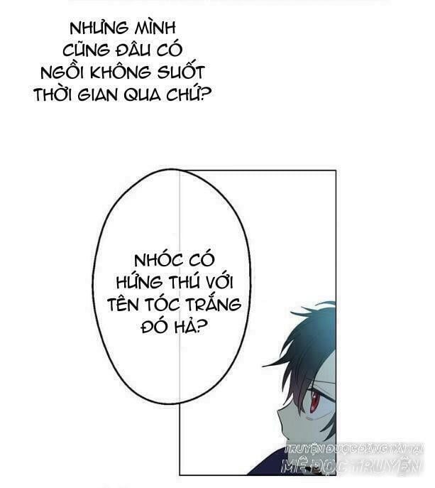 đọc truyện Một Ngày Nọ Tôi Bỗng Thành Nàng Công Chúa Chương 39 ảnh 32 tại Thiên Thai Truyện