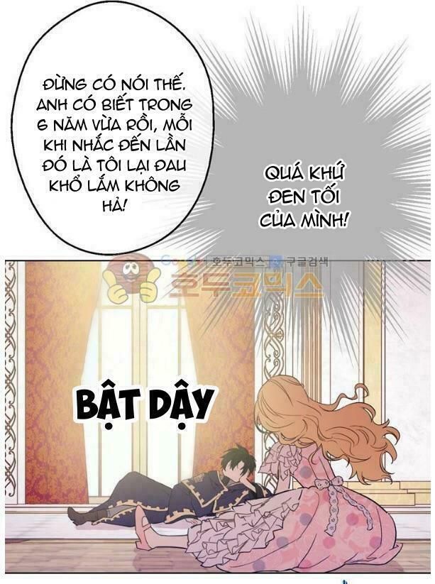 đọc truyện Một Ngày Nọ Tôi Bỗng Thành Nàng Công Chúa Chương 39 ảnh 33 tại Thiên Thai Truyện