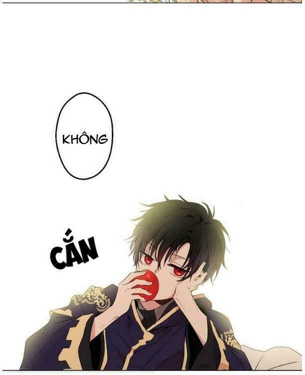 đọc truyện Một Ngày Nọ Tôi Bỗng Thành Nàng Công Chúa Chương 39 ảnh 6 tại Thiên Thai Truyện