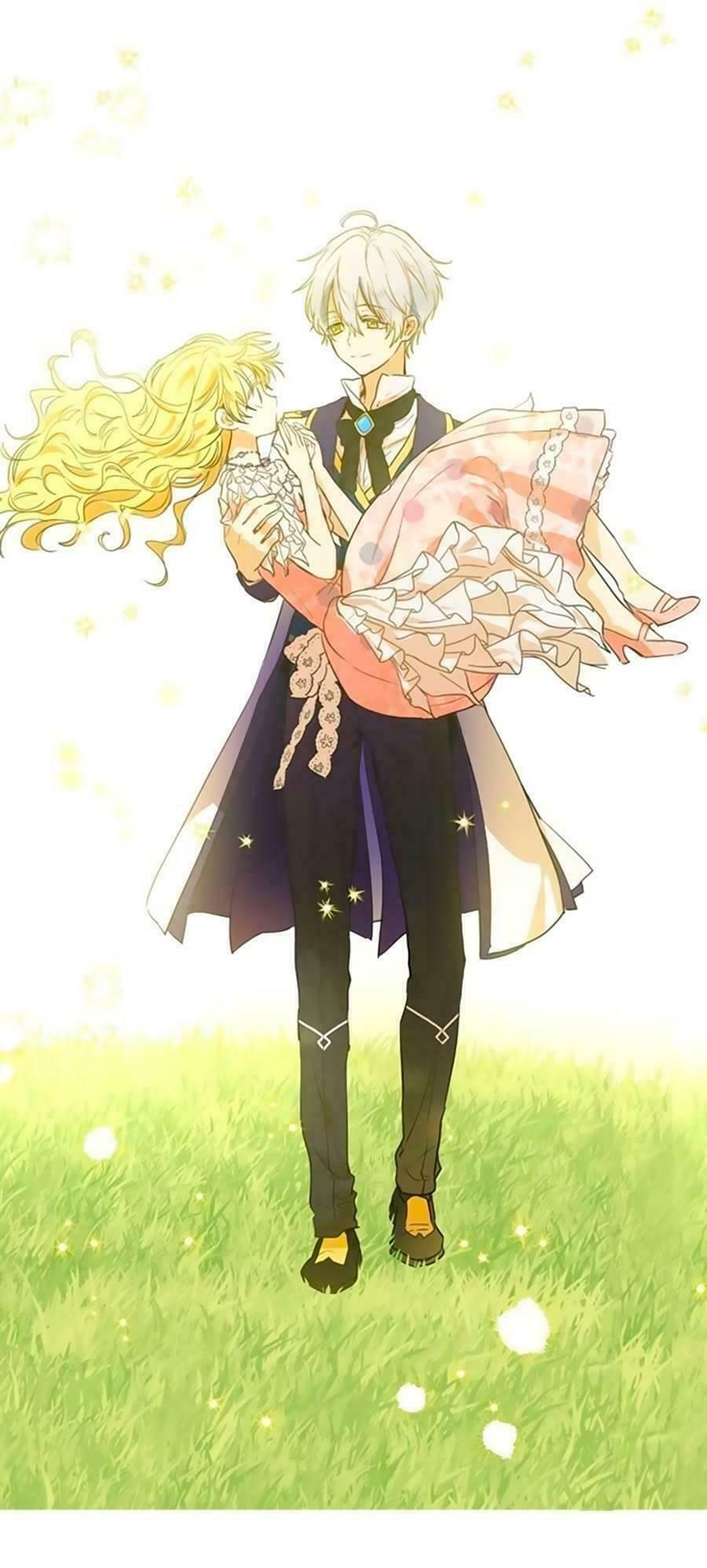 đọc truyện Một Ngày Nọ Tôi Bỗng Thành Nàng Công Chúa Chương 39 ảnh 50 tại Thiên Thai Truyện