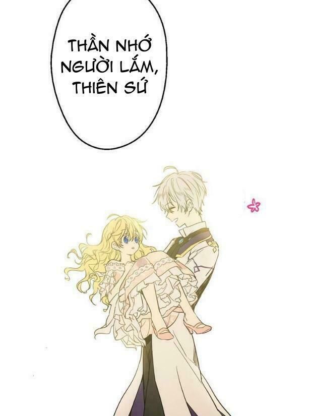 đọc truyện Một Ngày Nọ Tôi Bỗng Thành Nàng Công Chúa Chương 39 ảnh 55 tại Thiên Thai Truyện