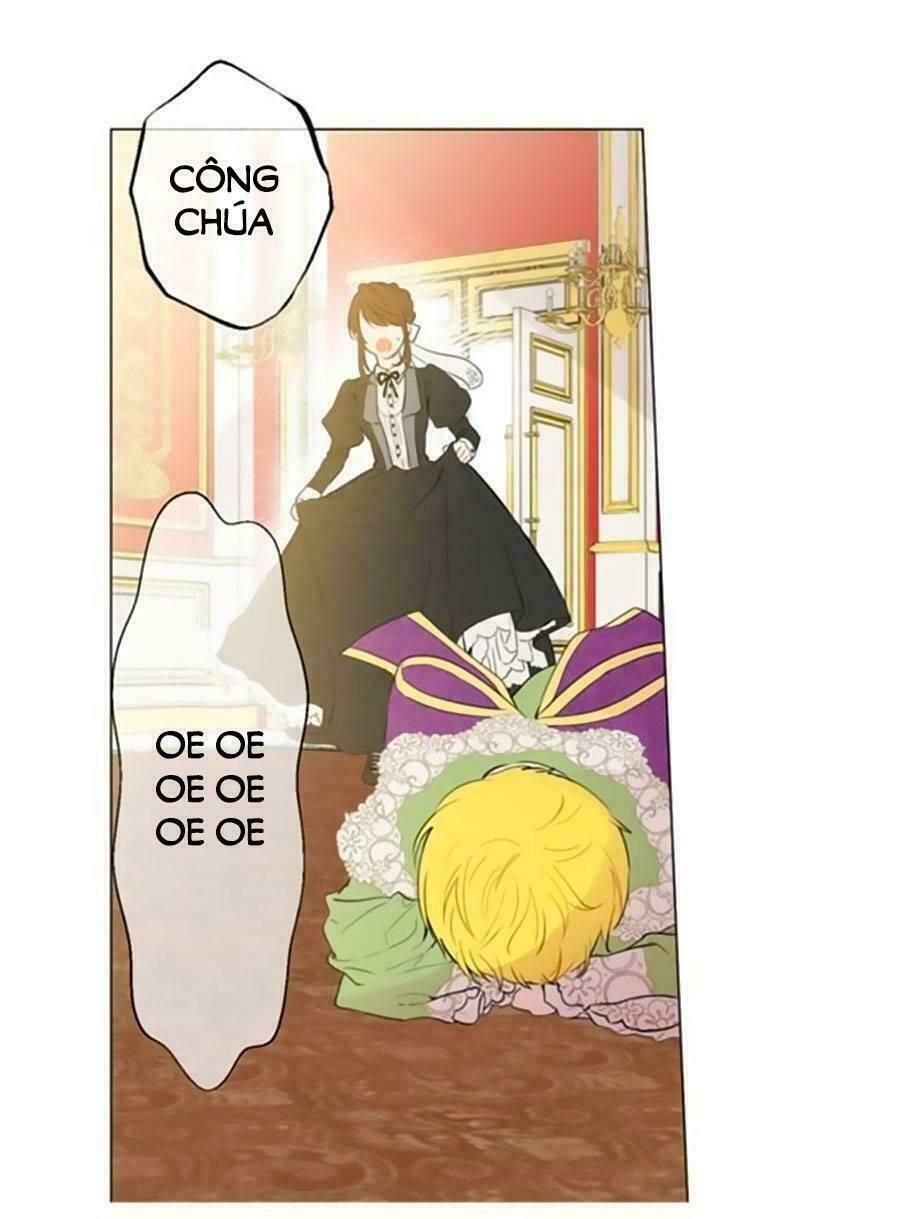 đọc truyện Một Ngày Nọ Tôi Bỗng Thành Nàng Công Chúa Chương 4 ảnh 3 tại Thiên Thai Truyện