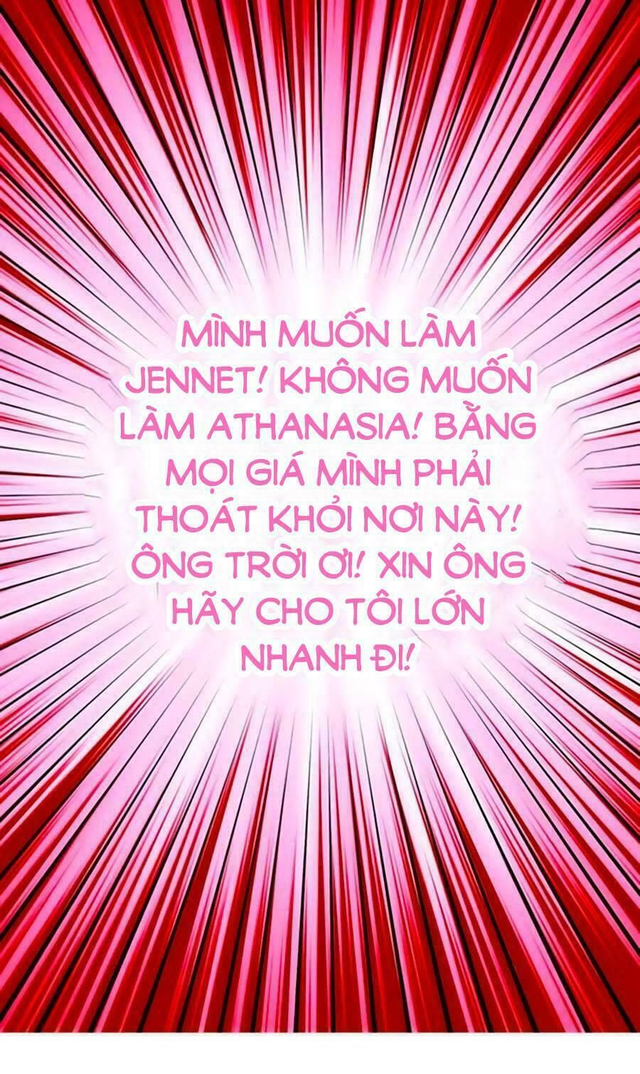 đọc truyện Một Ngày Nọ Tôi Bỗng Thành Nàng Công Chúa Chương 4 ảnh 17 tại Thiên Thai Truyện