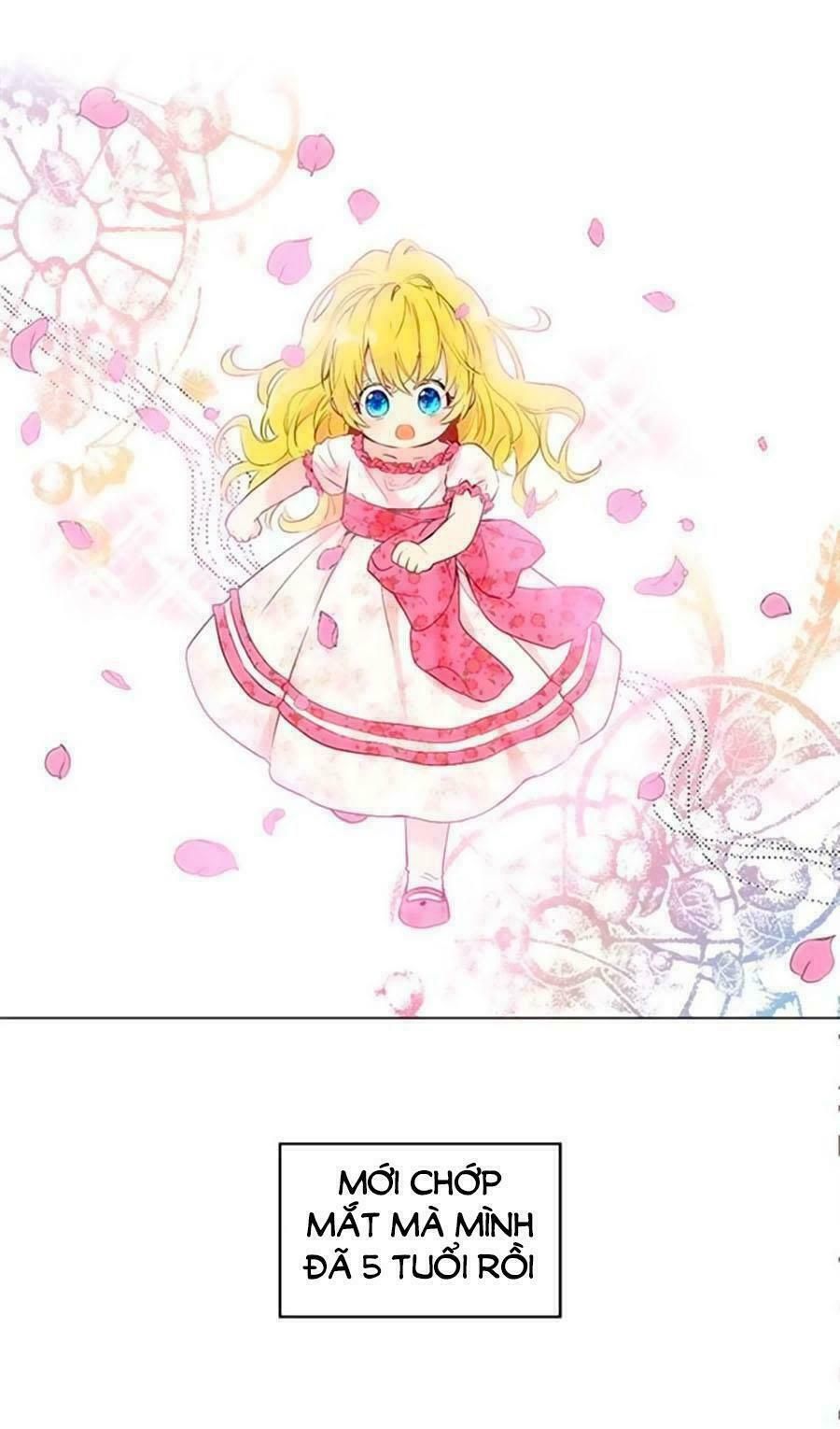 đọc truyện Một Ngày Nọ Tôi Bỗng Thành Nàng Công Chúa Chương 4 ảnh 28 tại Thiên Thai Truyện